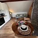 Bois De Rose * La Bresse