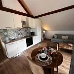 Bois De Rose La Bresse