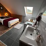 Bois De Rose * La Bresse