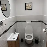 Bois De Rose Apartmán