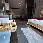 Bois De Rose La Bresse