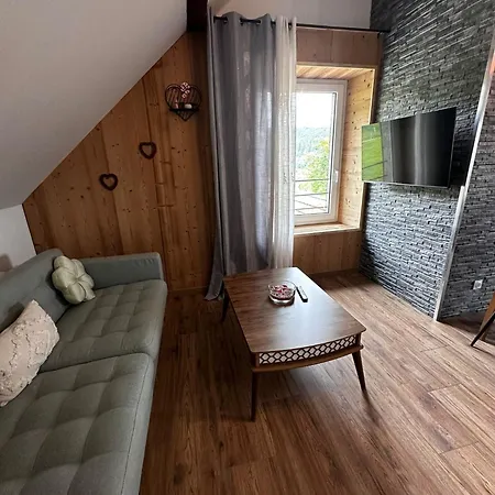 Bois De Rose * La Bresse