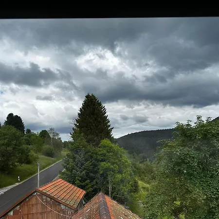 Apartmán Bois De Rose