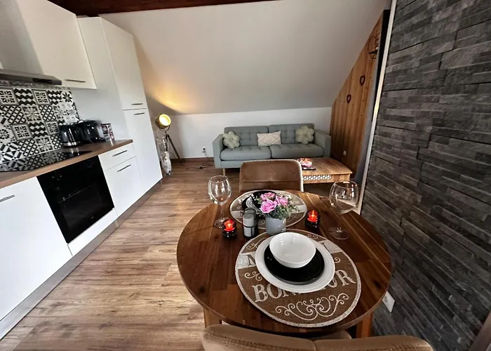 Bois De Rose * Ла-Бресс