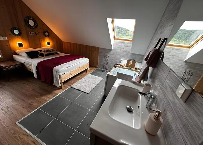 Bois De Rose * Ла-Бресс