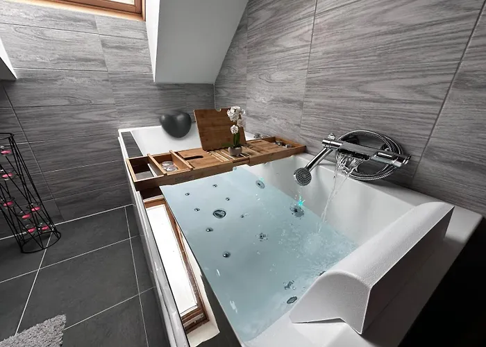 Bois De Rose Апартаменты *