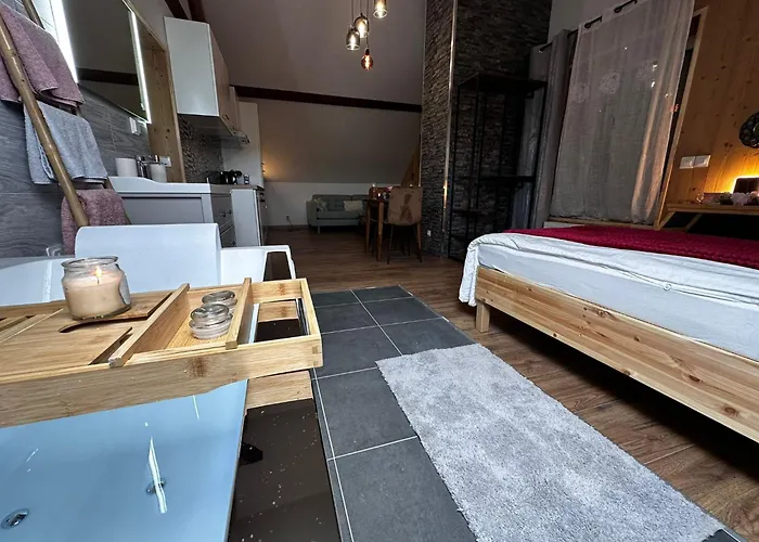 Bois De Rose Ла-Бресс