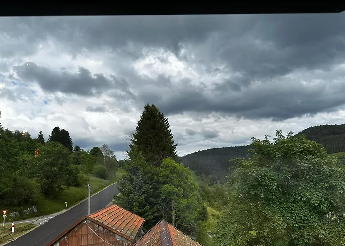 Апартаменты Bois De Rose